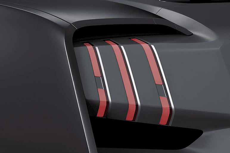 Farizon intelligent drive