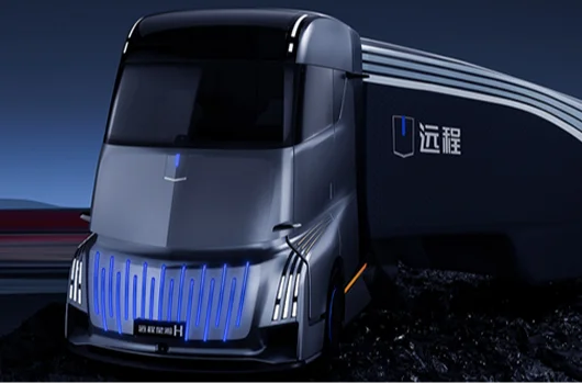 Smart Connectivity on the Road