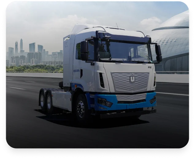 Refrigerated Trucks
